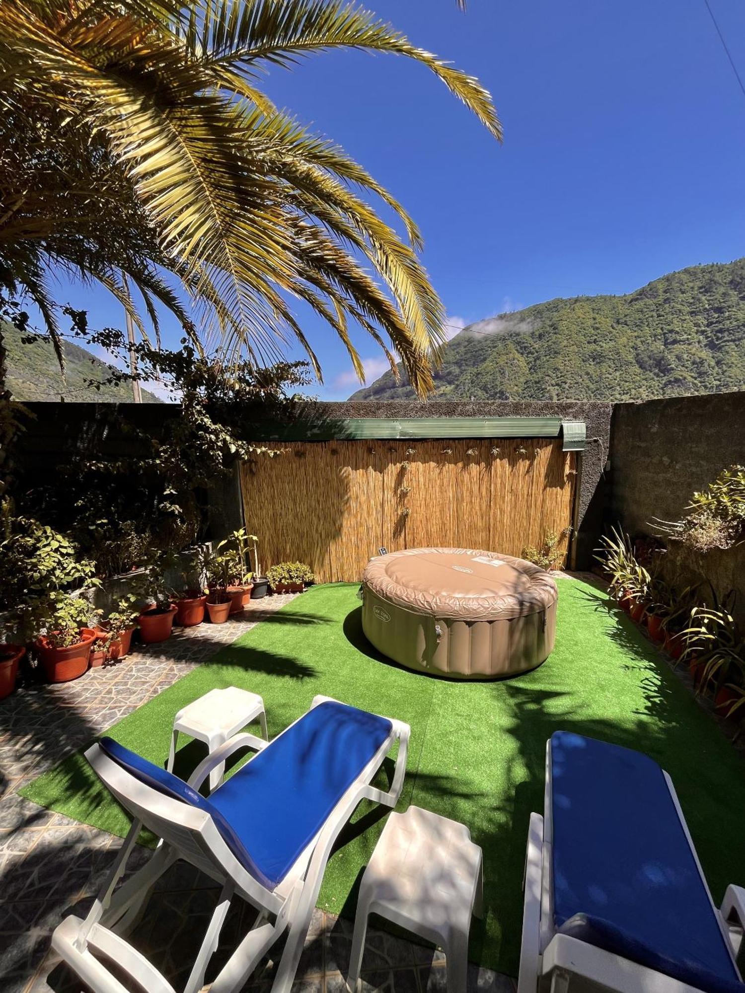 Gardens Guest House Sao Vicente  Luaran gambar