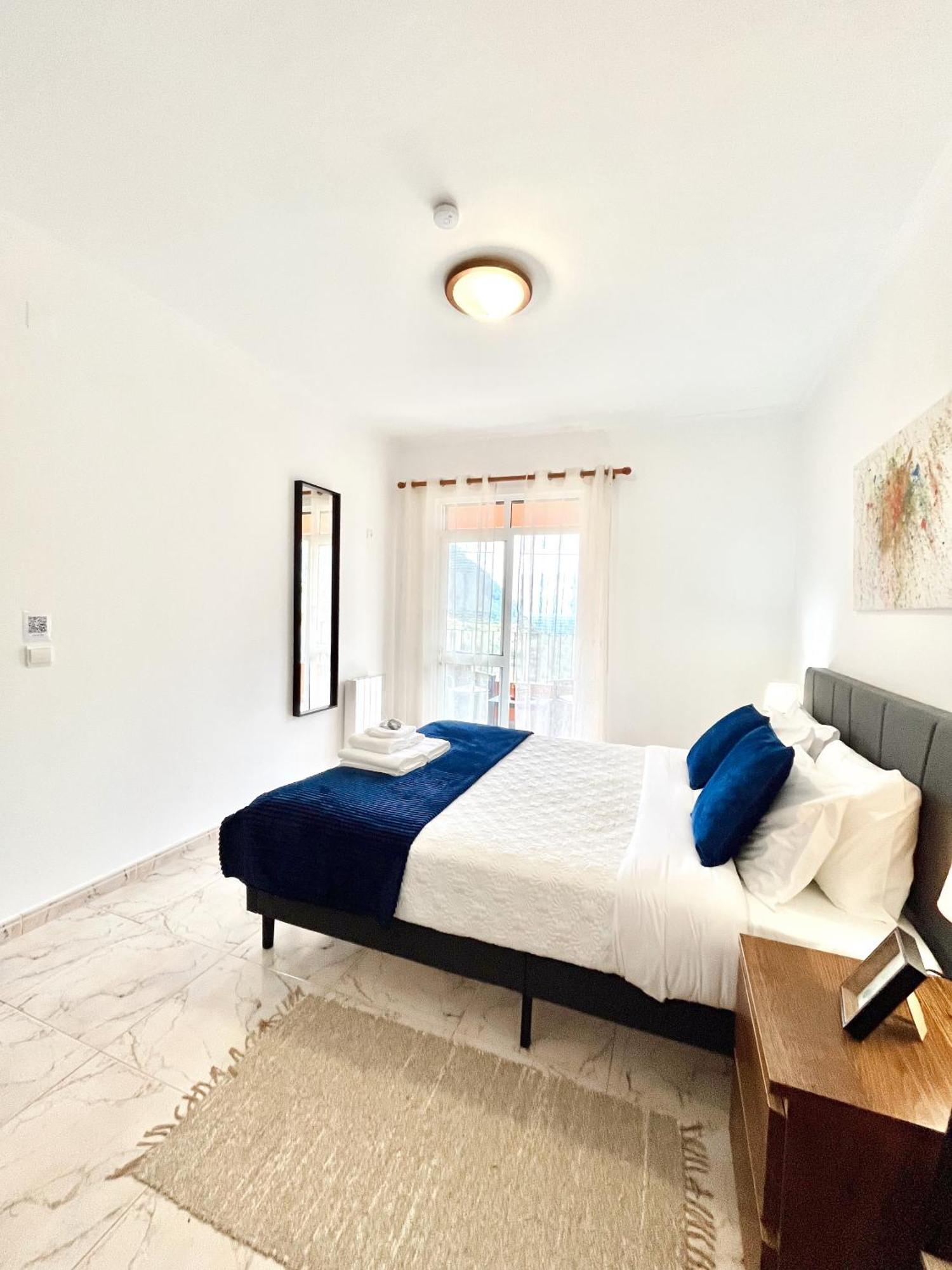 Gardens Guest House Sao Vicente  Bilik gambar