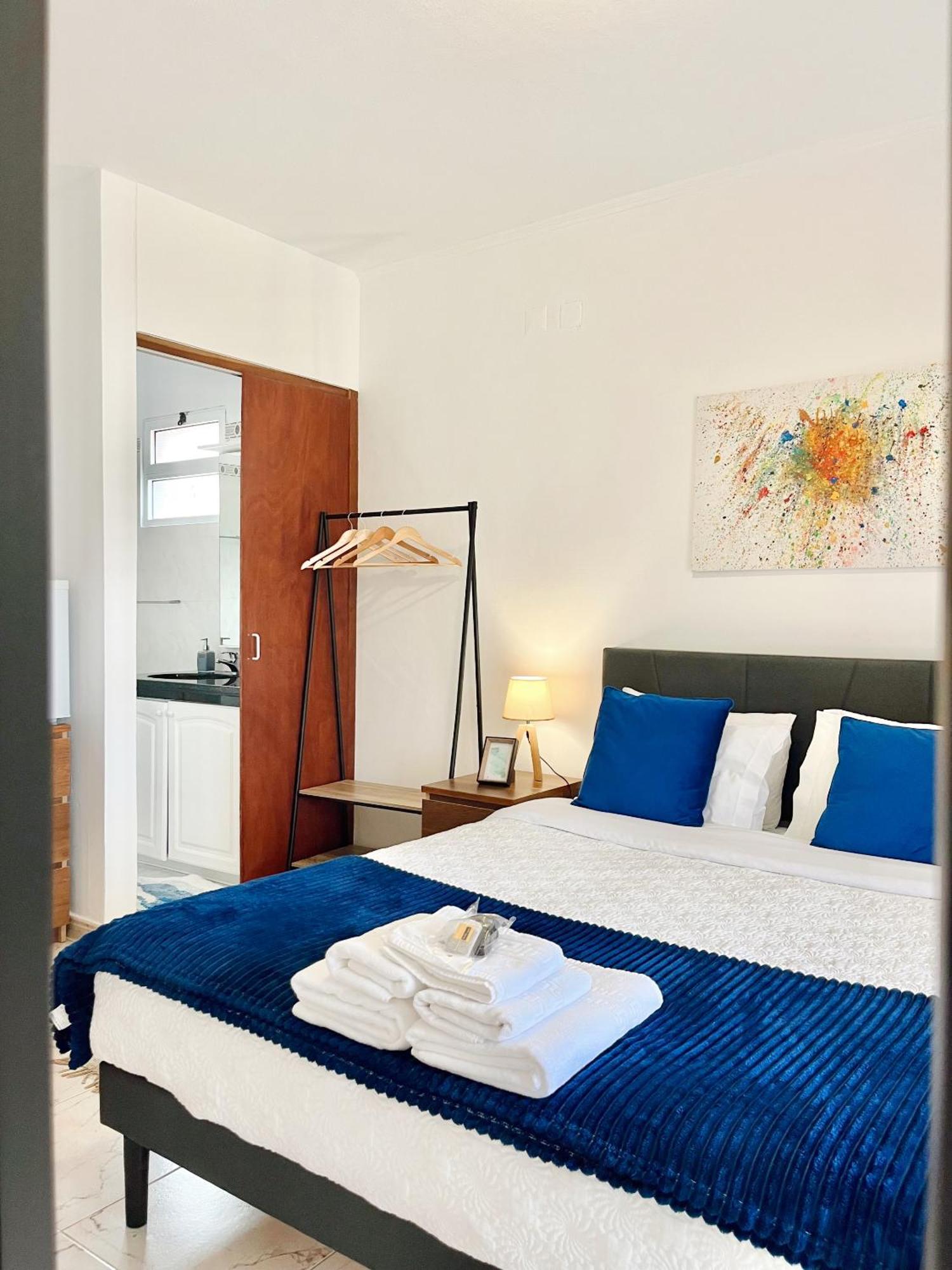 Gardens Guest House Sao Vicente  Bilik gambar