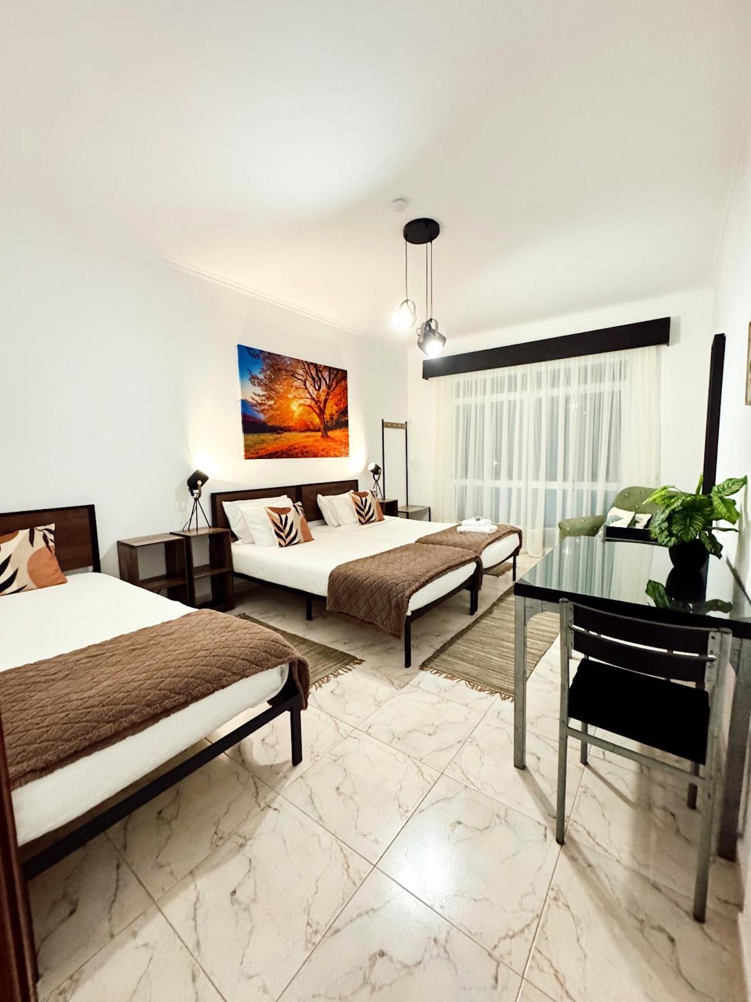 Gardens Guest House Sao Vicente  Luaran gambar