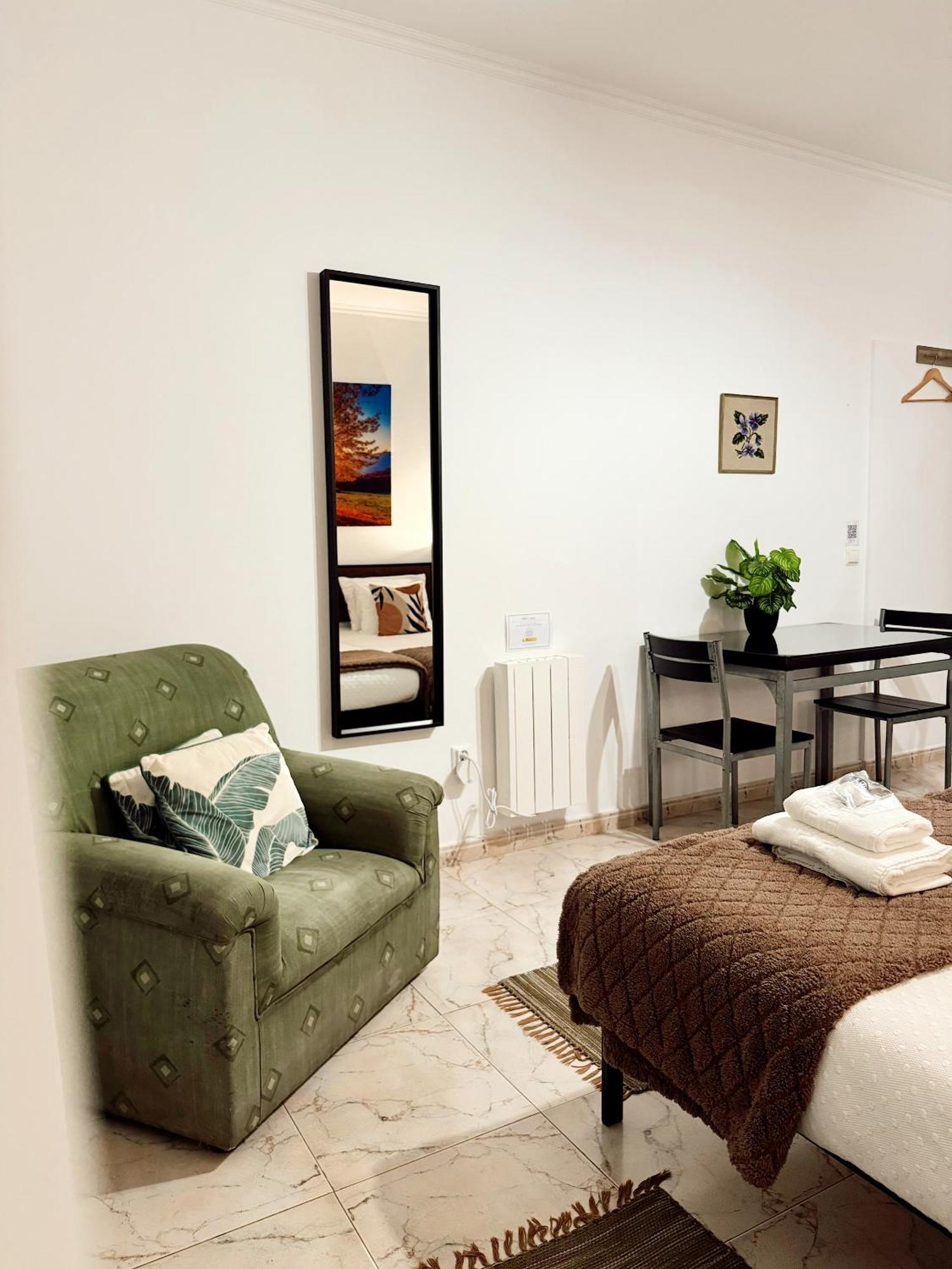 Gardens Guest House Sao Vicente  Luaran gambar
