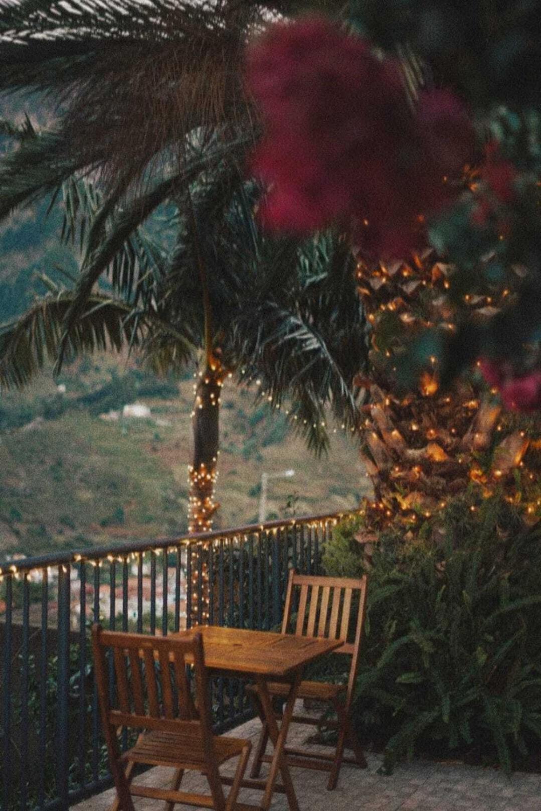 Gardens Guest House Sao Vicente  Luaran gambar