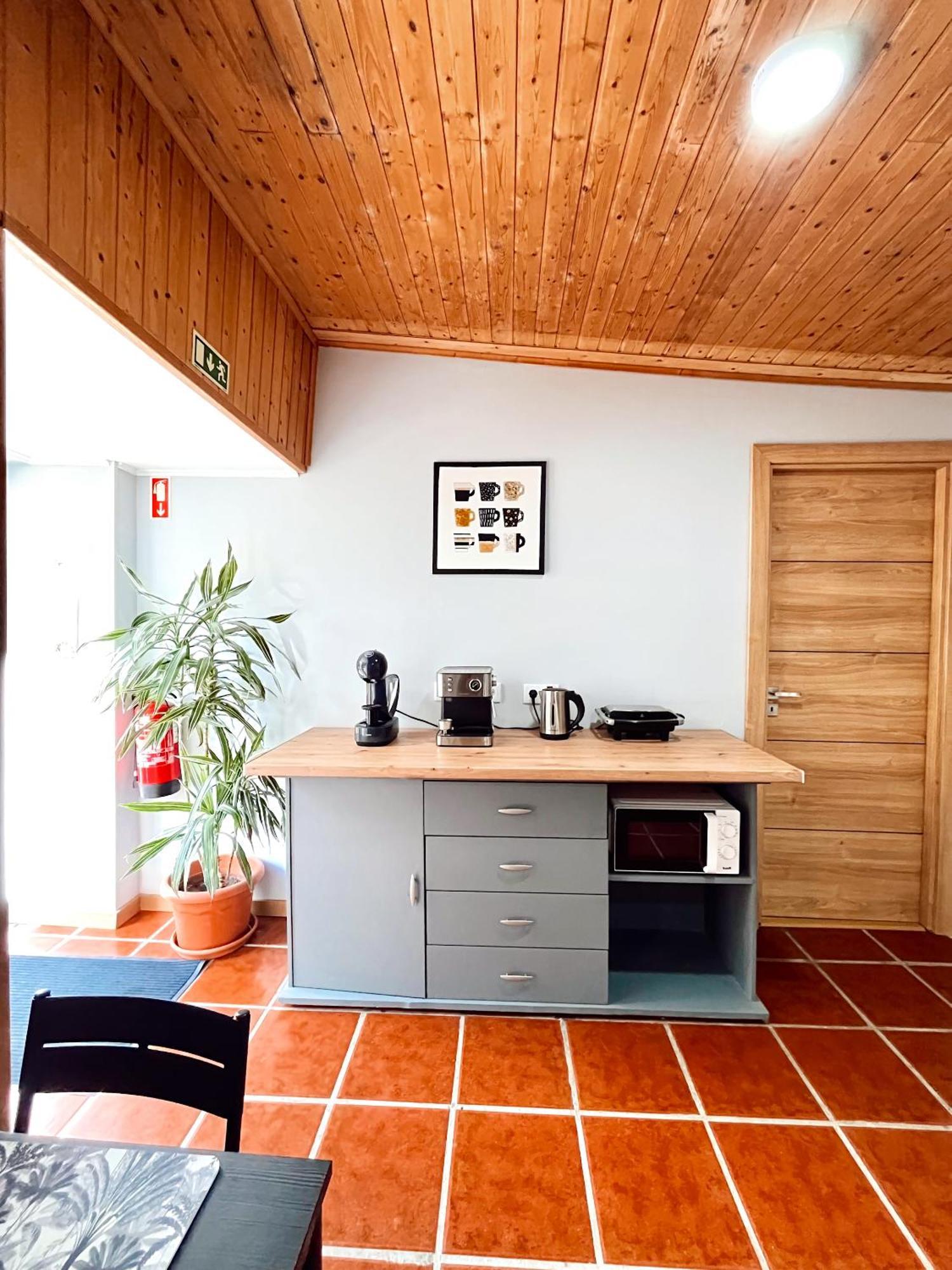 Gardens Guest House Sao Vicente  Luaran gambar