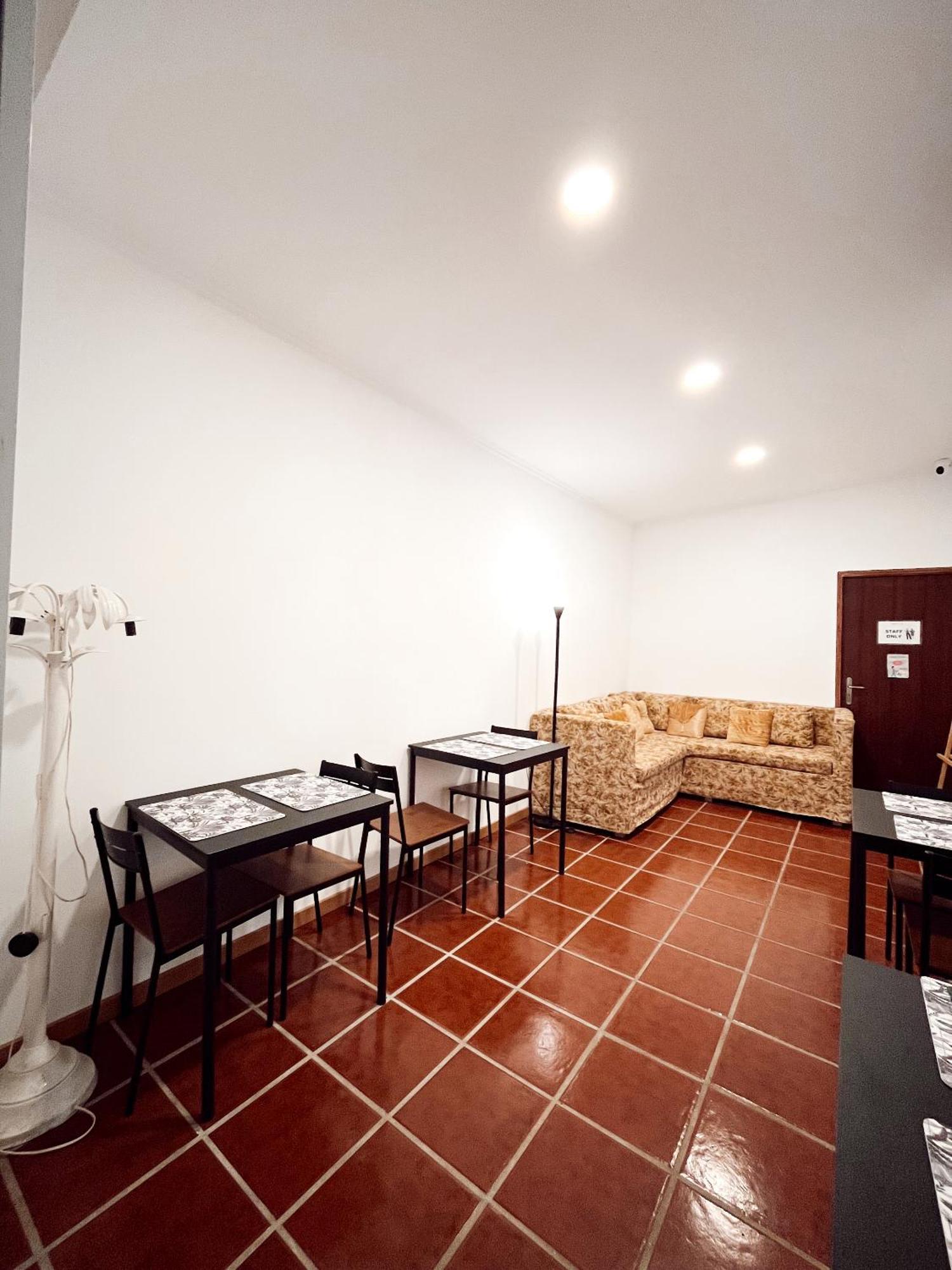 Gardens Guest House Sao Vicente  Luaran gambar