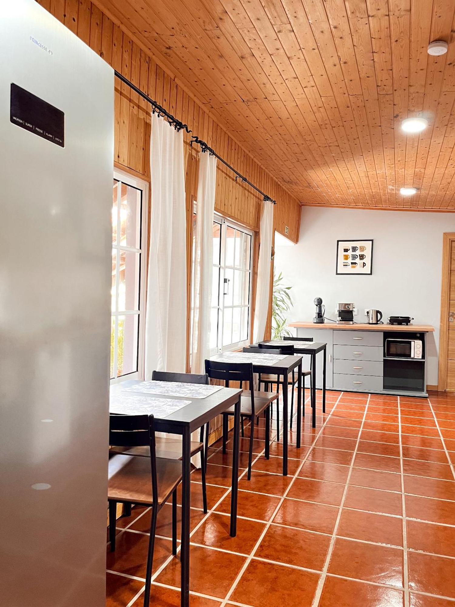 Gardens Guest House Sao Vicente  Luaran gambar
