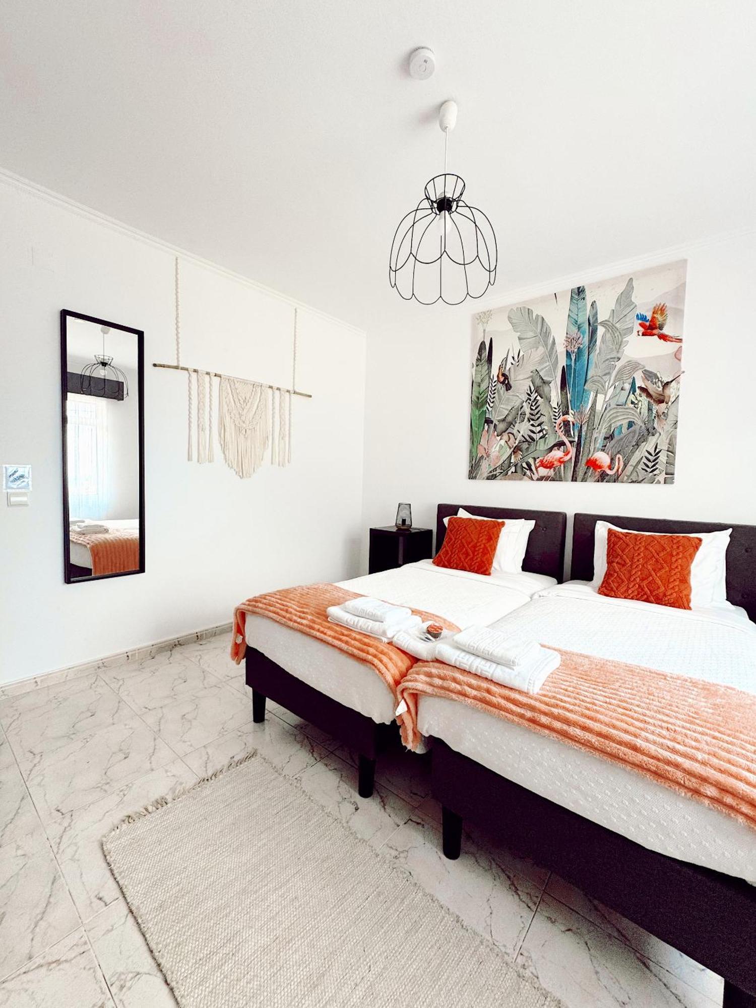Gardens Guest House Sao Vicente  Luaran gambar