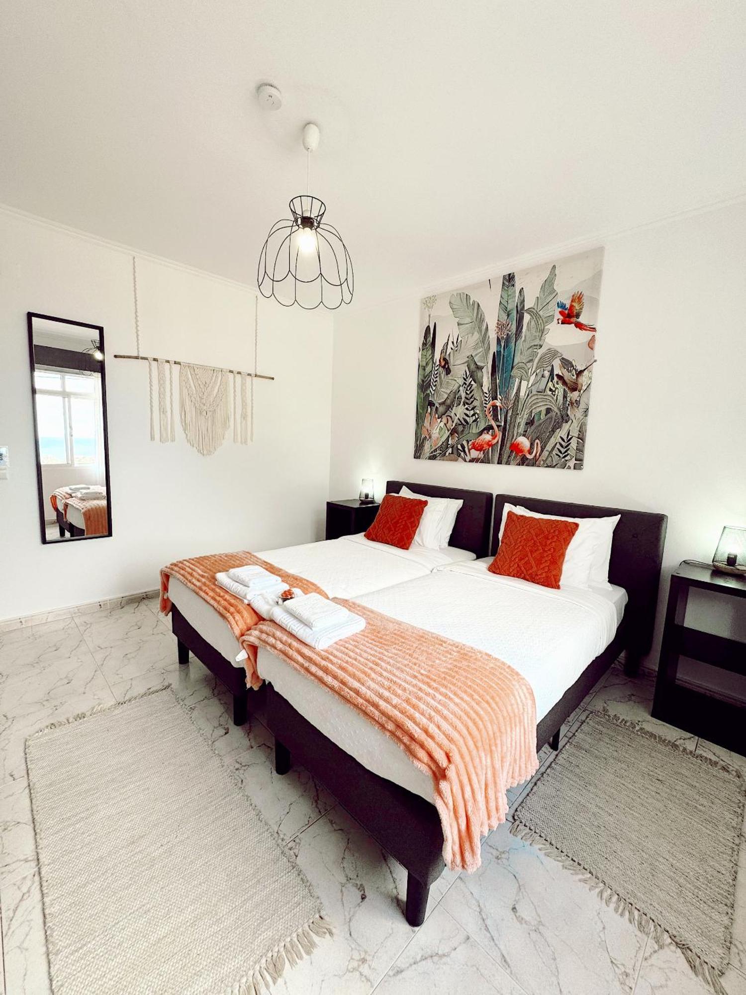 Gardens Guest House Sao Vicente  Luaran gambar