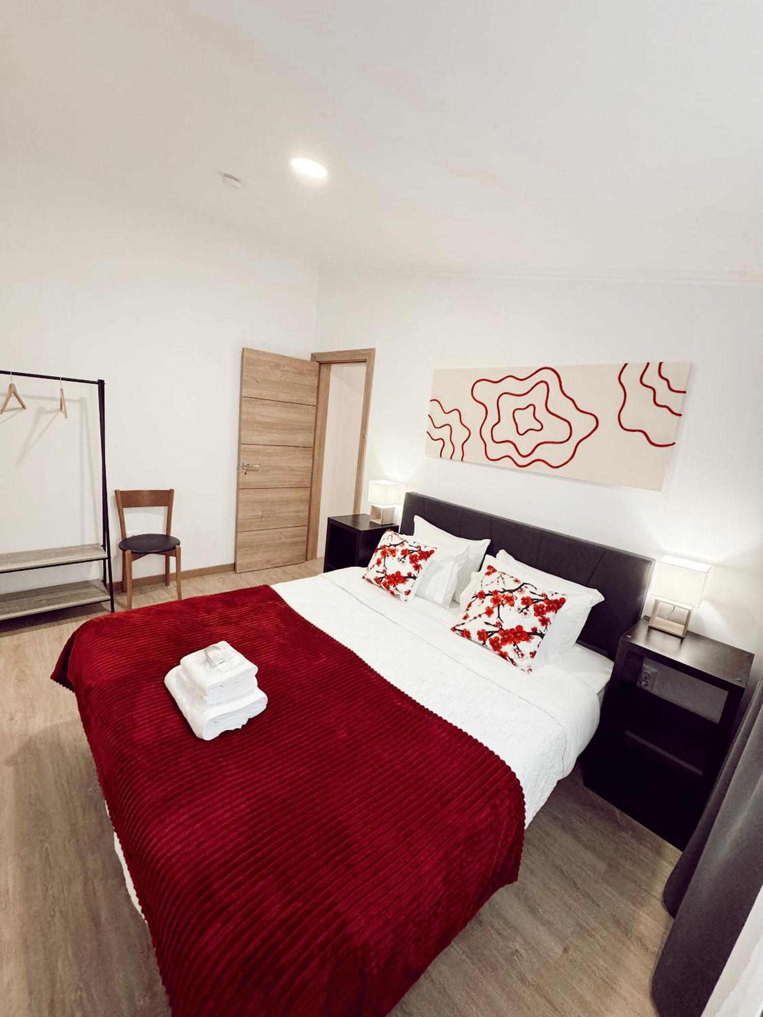 Gardens Guest House Sao Vicente  Luaran gambar