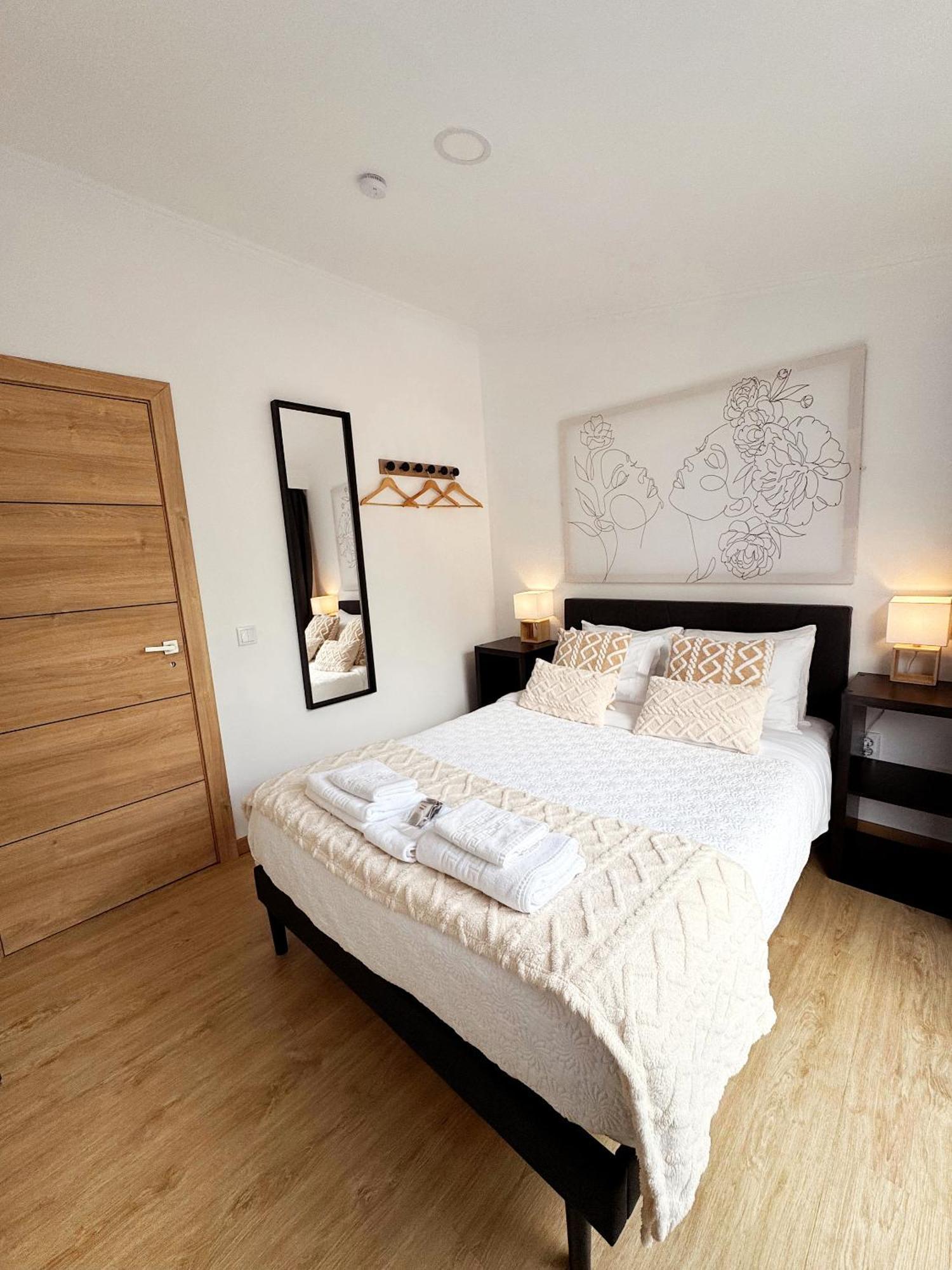 Gardens Guest House Sao Vicente  Luaran gambar