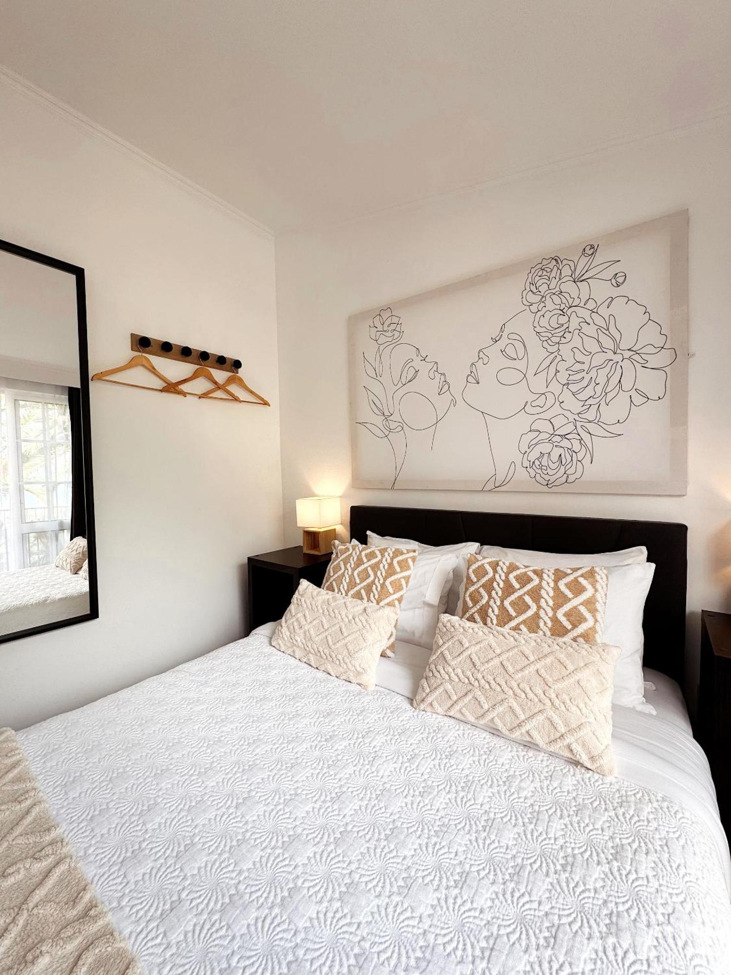 Gardens Guest House Sao Vicente  Luaran gambar