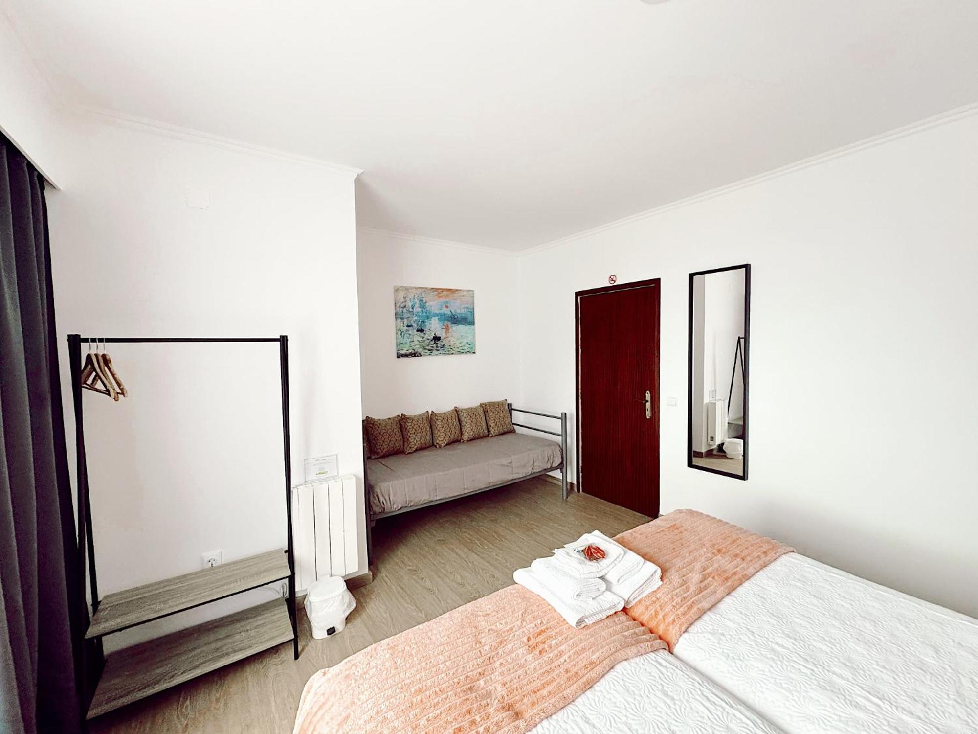 Gardens Guest House Sao Vicente  Luaran gambar