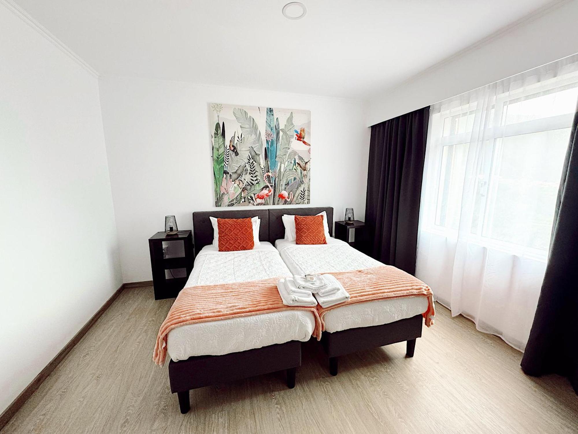 Gardens Guest House Sao Vicente  Luaran gambar