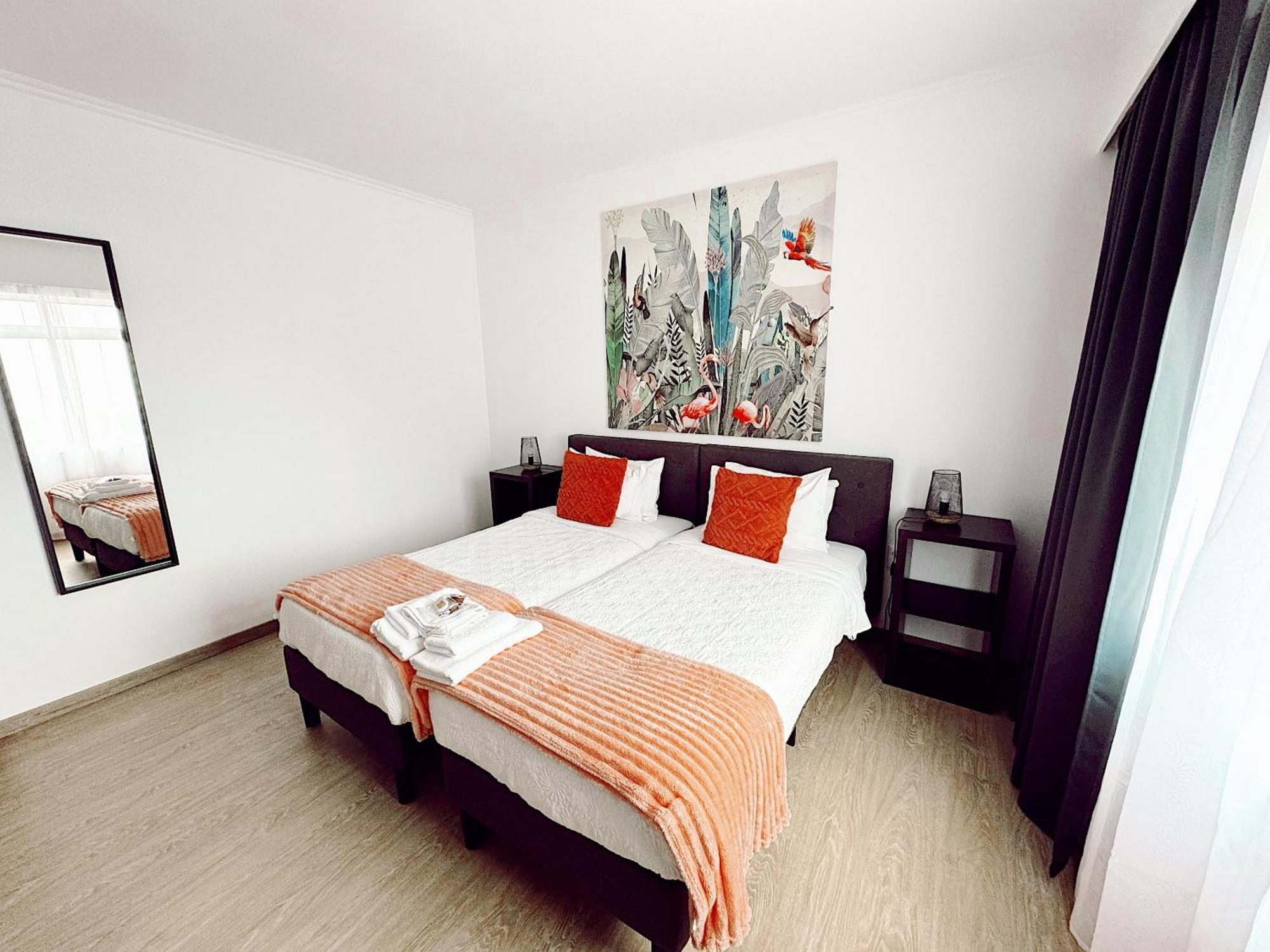 Gardens Guest House Sao Vicente  Luaran gambar